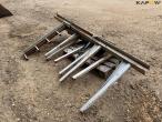 Cantilever rack 3