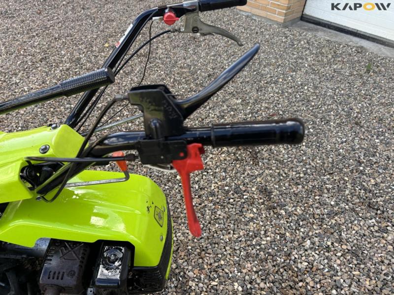 Grillo 8FB1RVS sweeper 11