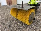 Grillo 8FB1RVS sweeper 22