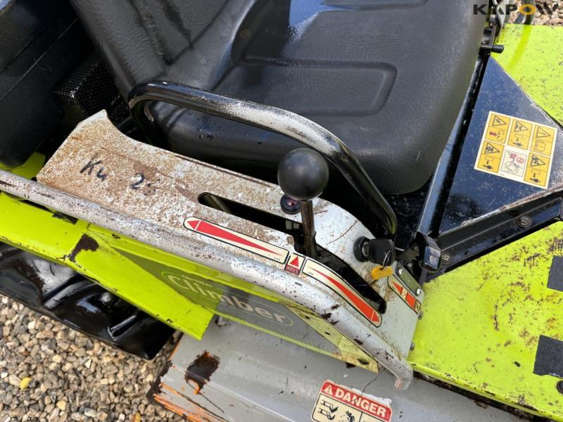 Grillo Climber lawn mower 16