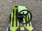Grillo Climber lawn mower 11