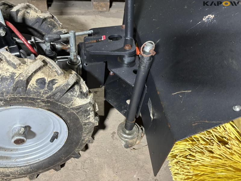 Grillo sweeper 80 cm 14