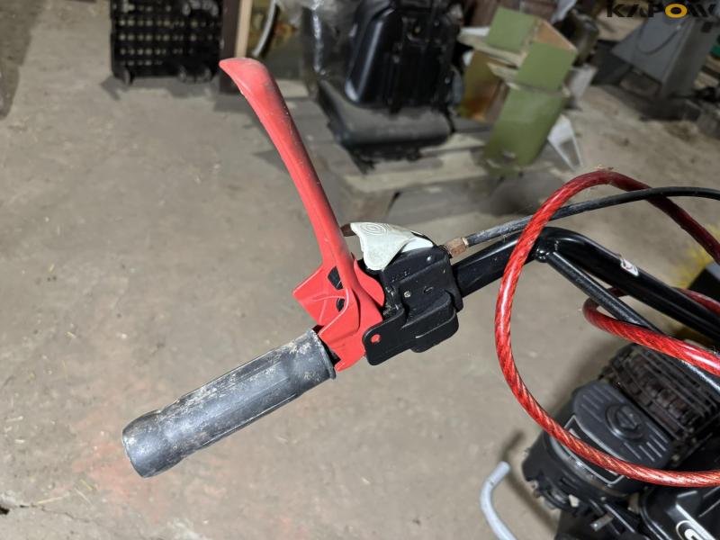 Grillo sweeper 80 cm 25