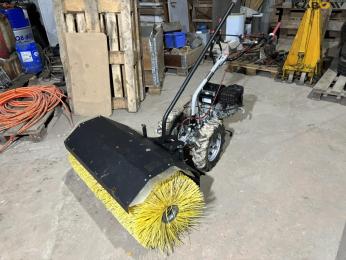 Grillo sweeper 80 cm