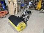 Grillo sweeper 80 cm 1