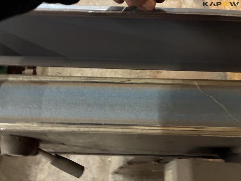 Grimax belt sander 8