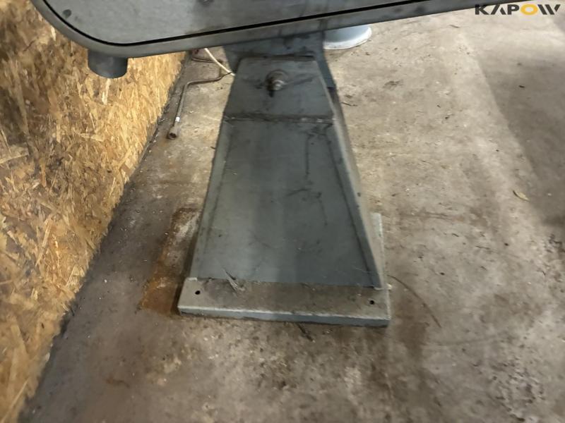 Grimax belt sander 12