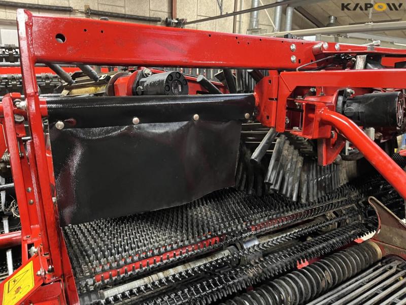 Grimme EVO 280 potato harvester 34