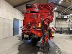 Grimme EVO 280 potato harvester 2