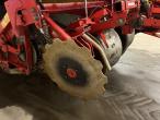 Grimme EVO 280 potato harvester 14