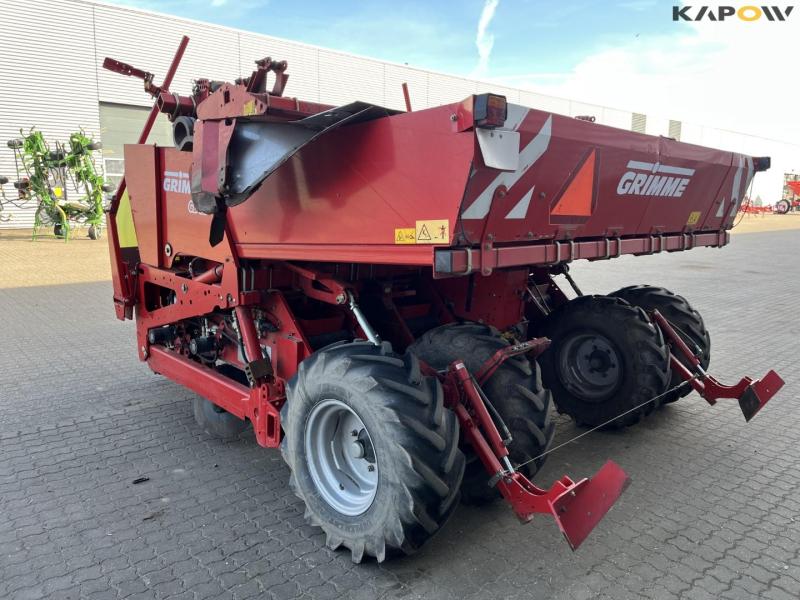 Grimme GB-430 Potato planter 6