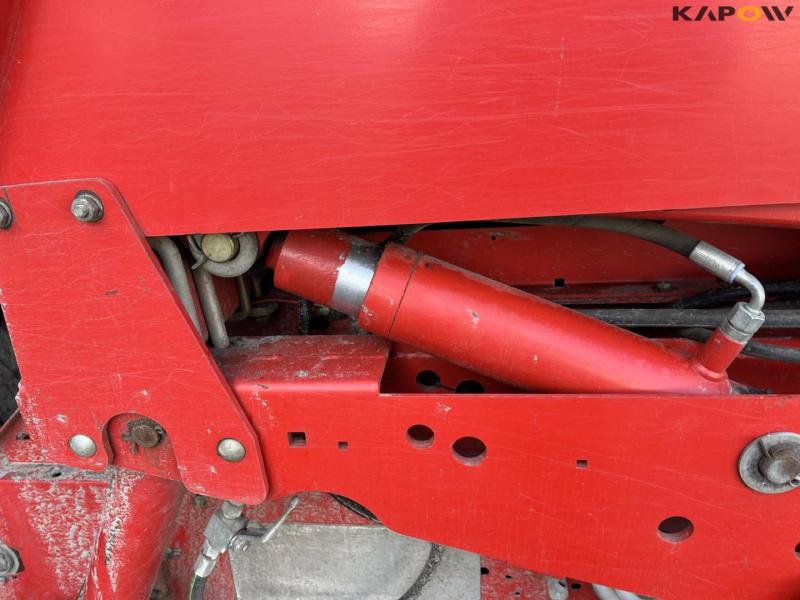 Grimme GB-430 Potato planter 20
