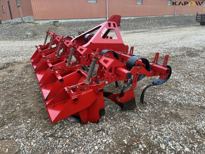 Grimme GH bed plow 3