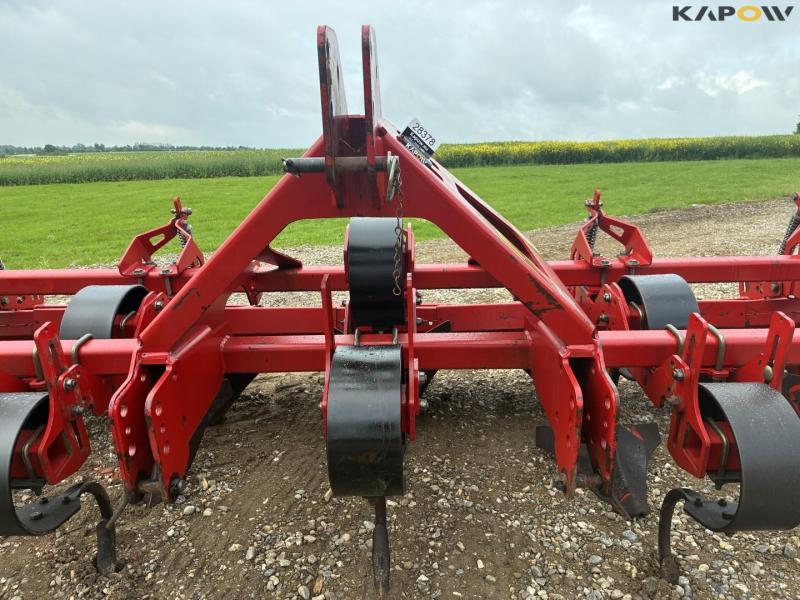 Grimme GH bed plow 6