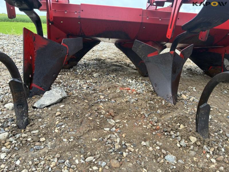 Grimme GH bed plow 7