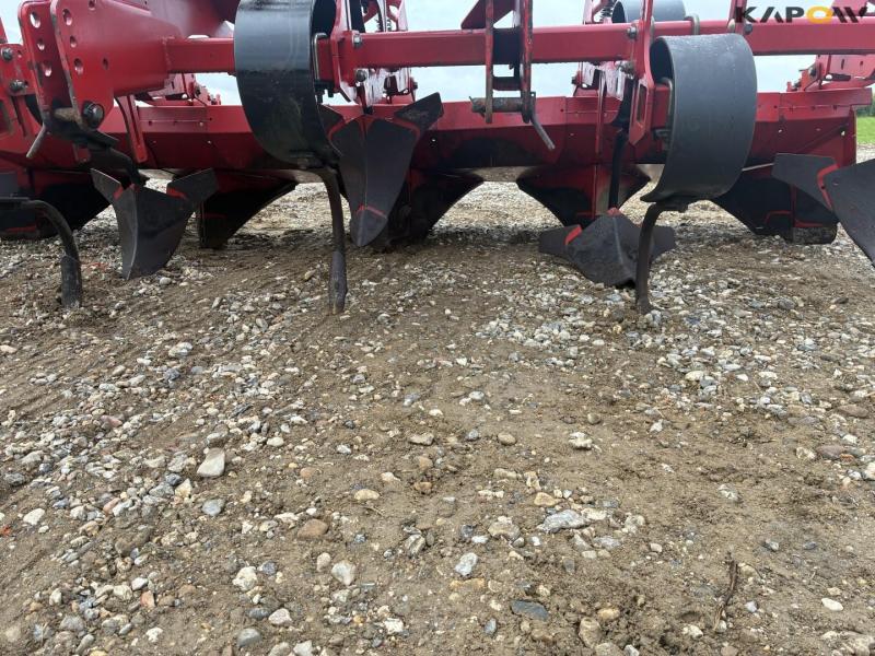 Grimme GH bed plow 15