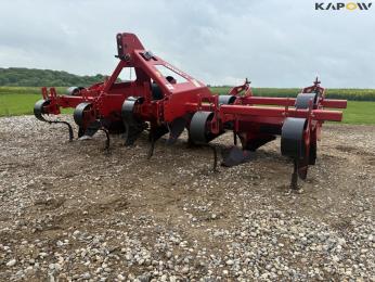 Grimme GH bed plow