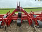 Grimme GH bed plow 6