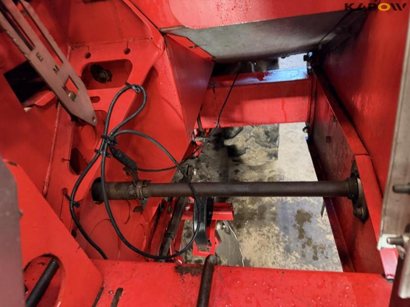 Grimme GL34 T potato planter 25