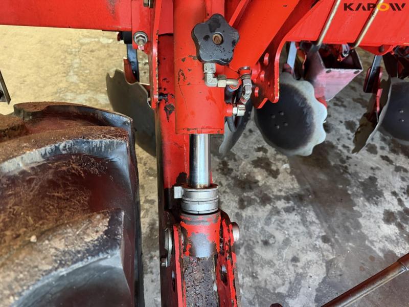 Grimme GL34 T potato planter 54