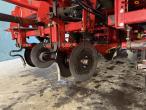 Grimme GL34 T potato planter 22