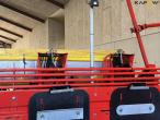 Grimme GL34 T potato planter 38