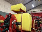 Grimme GL860 compact 8 row potato planter 40