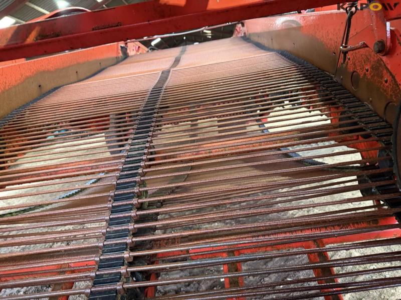 Grimme GZ 1700 DL1 opener 20