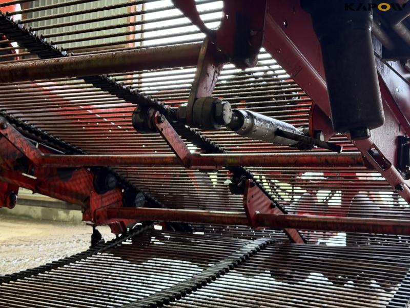 Grimme GZ 1700 DL1 opener 42