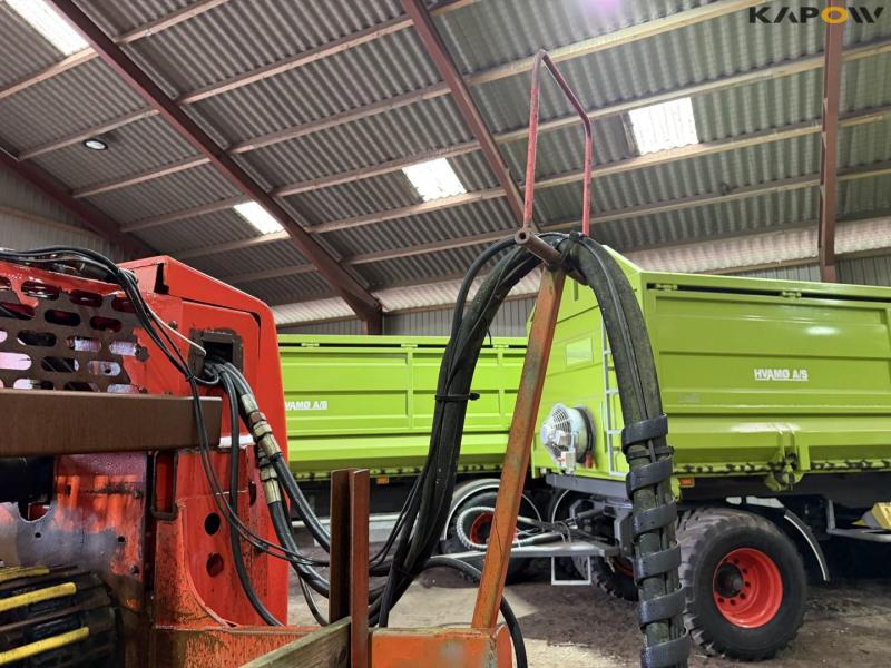 Grimme GZ 1700 DL1 opener 53