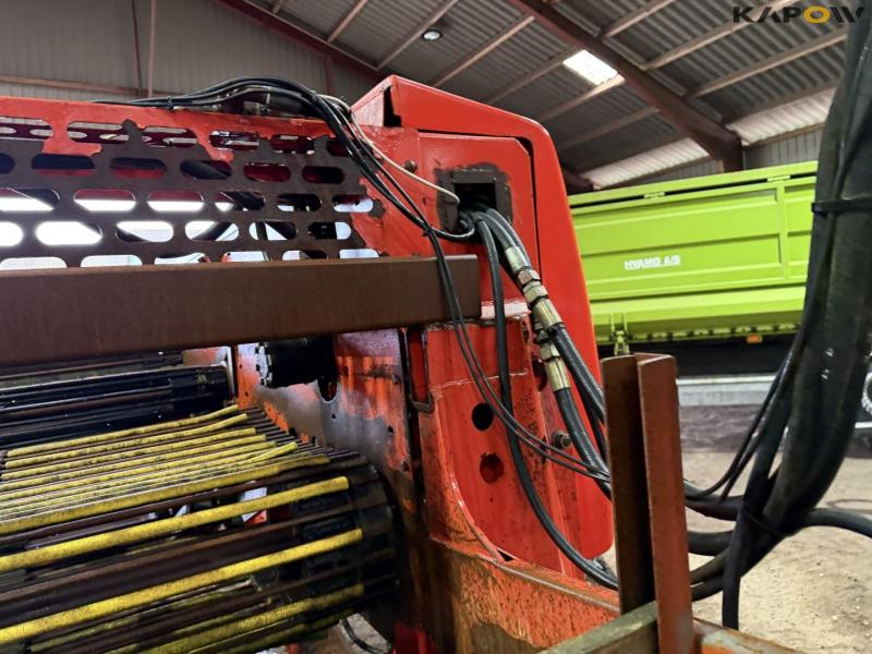 Grimme GZ 1700 DL1 opener 55