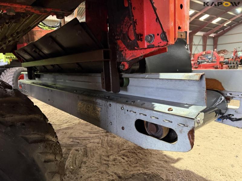 Grimme GZ 1700 DL1 opener 66