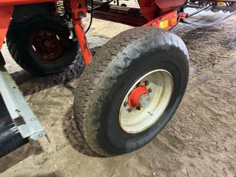 Grimme GZ 1700 DL1 opener 69