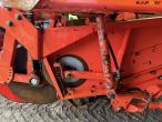 Grimme GZ 1700 DL1 opener 21