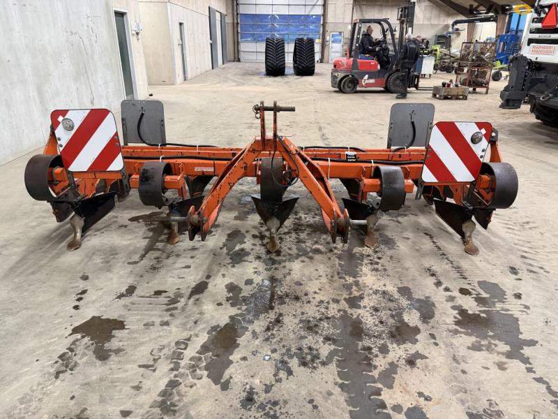 Grimme HD 3000S potato cultivator 2