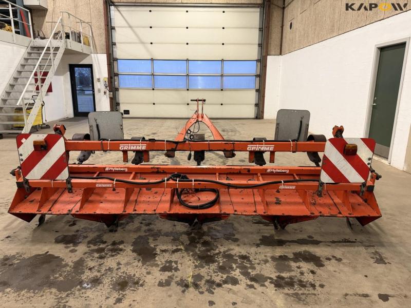 Grimme HD 3000S potato cultivator 5