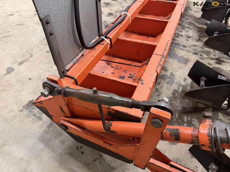 Grimme HD 3000S potato cultivator 20