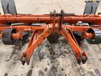 Grimme HD 3000S potato cultivator 18