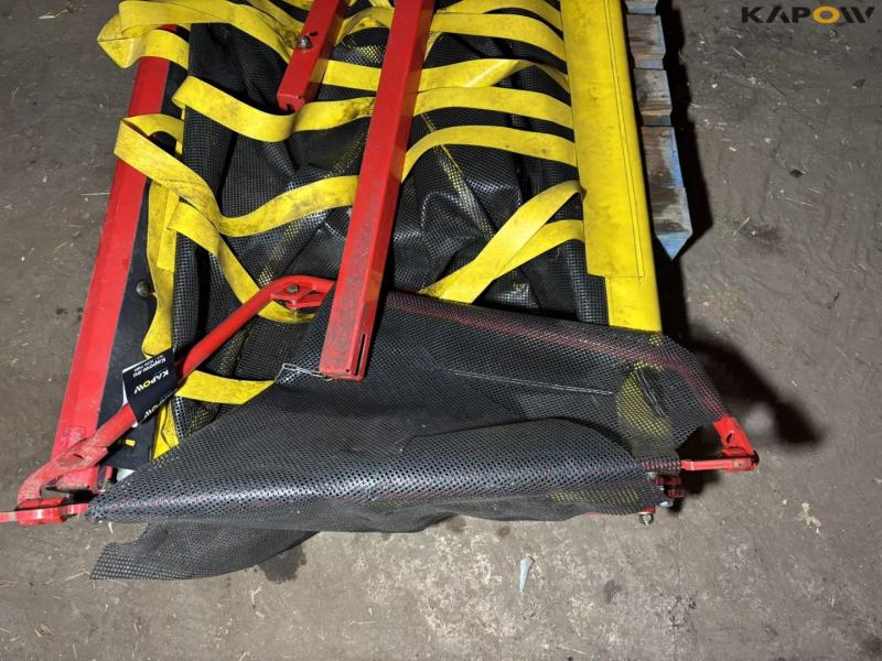 Grimme potato fall cushion 7
