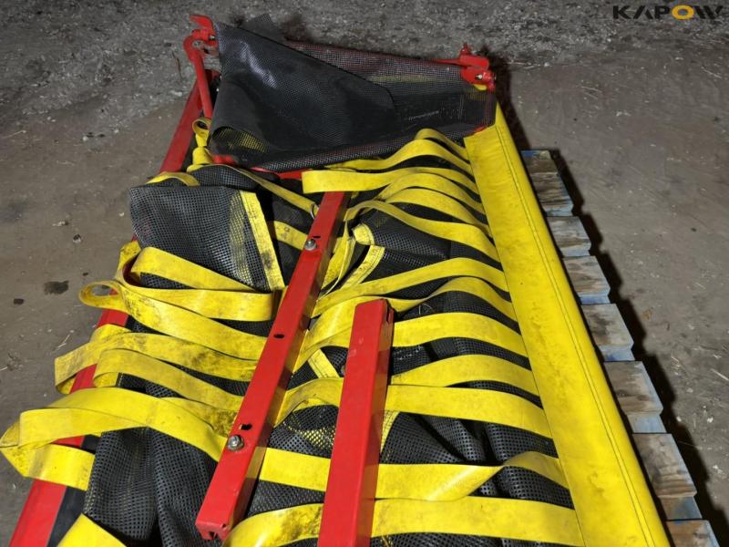 Grimme potato fall cushion 8