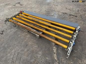 Grimme potato equipment