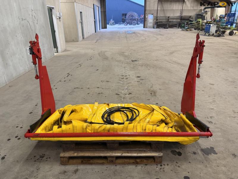 Grimme box filler 2