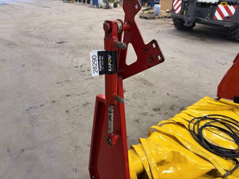 Grimme box filler 11