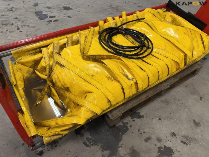 Grimme box filler 13