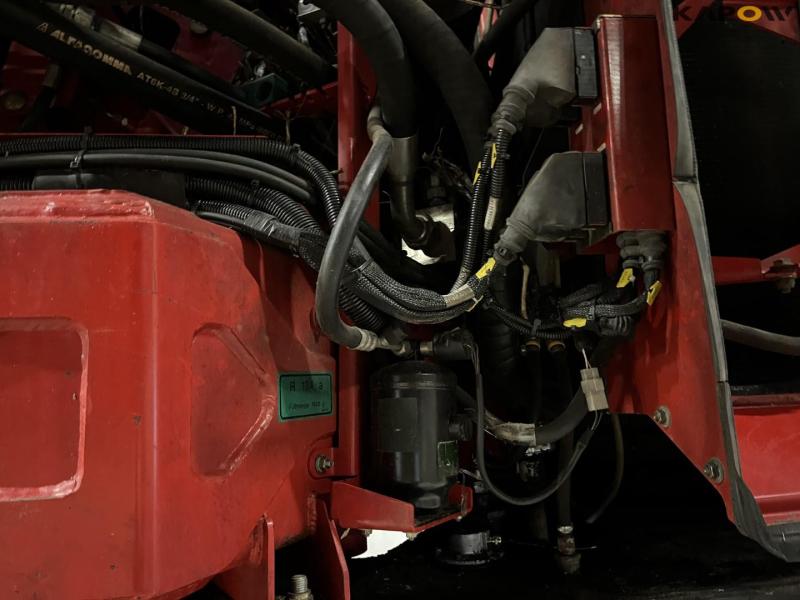 Grimme Tectron 415 4 rows potato harvester 39