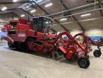 Grimme Tectron 415 4 rows potato harvester 3