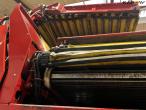 Grimme Tectron 415 4 rows potato harvester 30