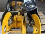 Gripen 017 forest claw 12