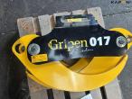 Gripen 017 forest claw 20