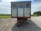 Pig cart 16